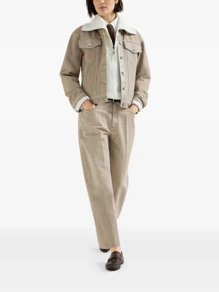 Pantaloni Brunello Cucinelli