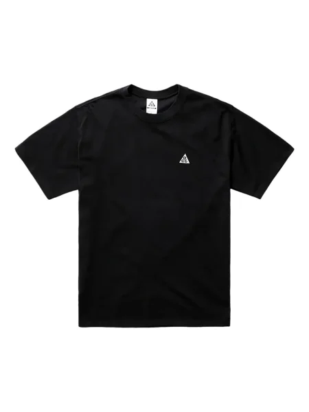Tricou Nike din fleece plisat până la genunchi albastru