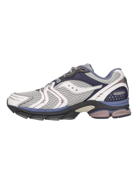 Buty do biegania Saucony skórzane do biegania