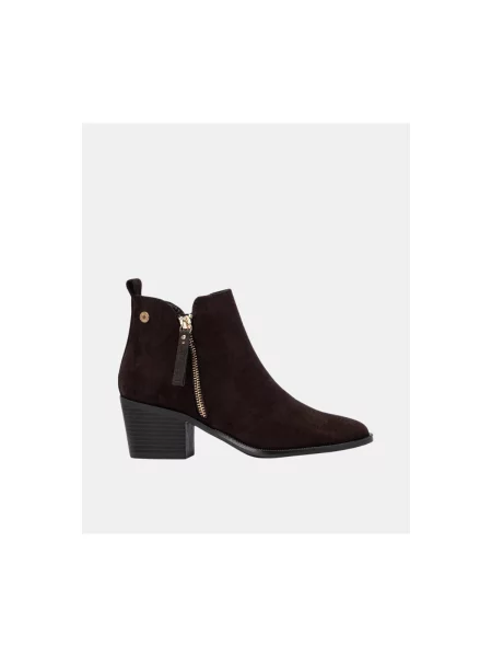 Pantofi Refresh maro
