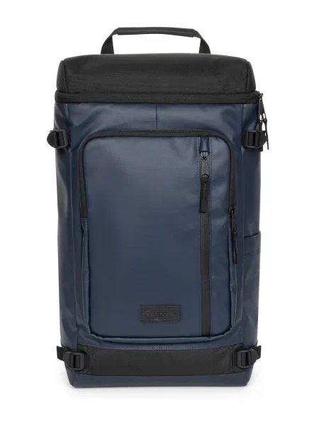 EASTPAK Rucsac Tecum albastru marin negru