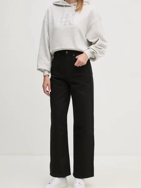 Blugi Calvin Klein negru