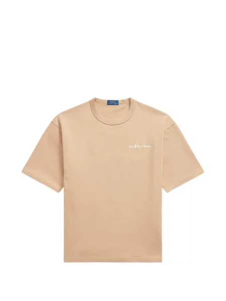 Поло тениска Polo Ralph Lauren бродирана