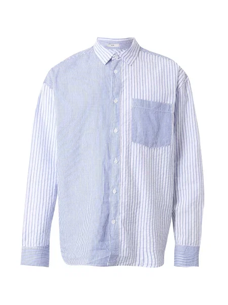 Pepe Jeans Ing ROMA zafir / világoskék fehér