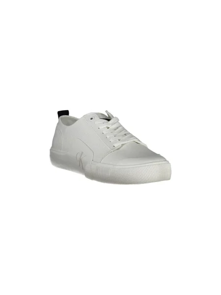 Félcipo Calvin Klein fehér