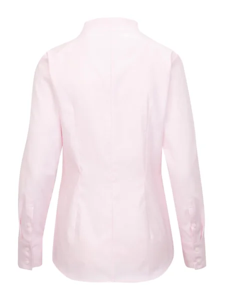 SEIDENSTICKER Bluza City svetlo roza