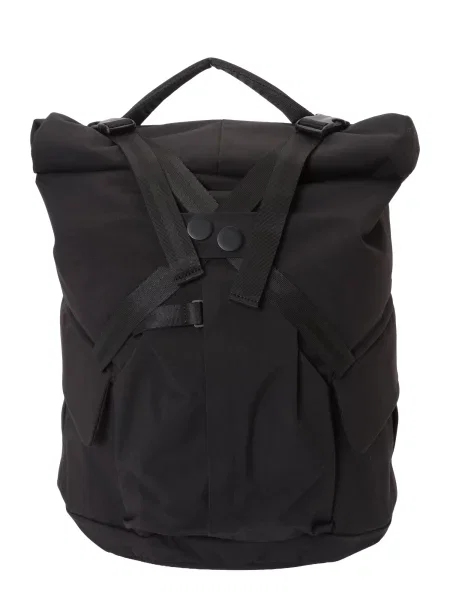 Pinqponq Batoh KROSS' čierna