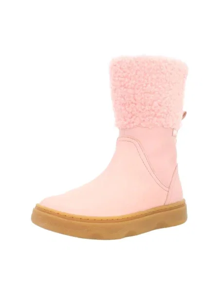 Pantofi copii Camper roz