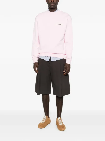 Hanorac Jacquemus roz