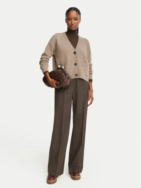 Weekend Max Mara Cardigan Filmato maro