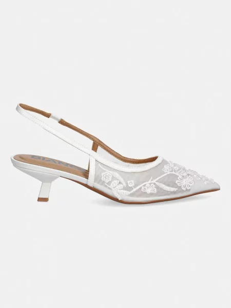 Туфли Bianco на шпильке