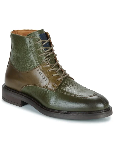 Botine Pellet