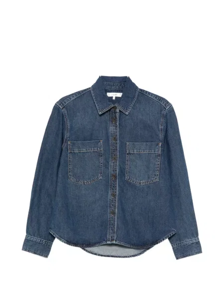 Cămașă Frame albastru