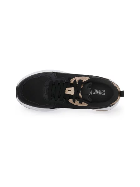 Cipele Puma crna