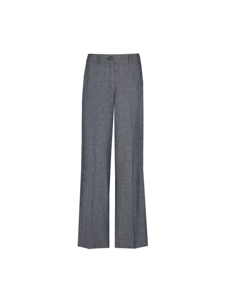 Spodnie Marie Méro niebieskie