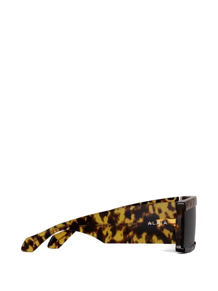 Ochelari de soare Alaia Eyewear maro