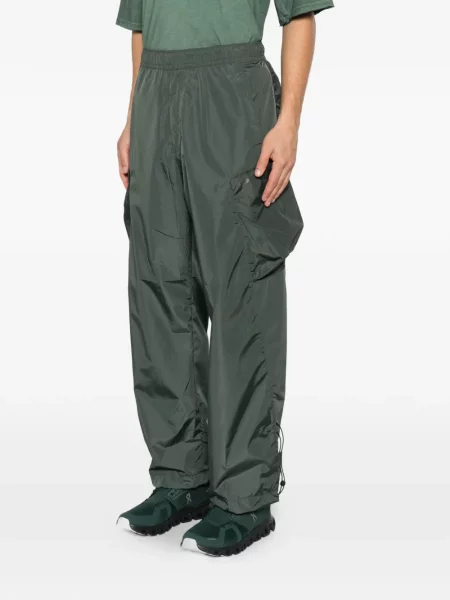 Pantaloni cargo Oakley verde