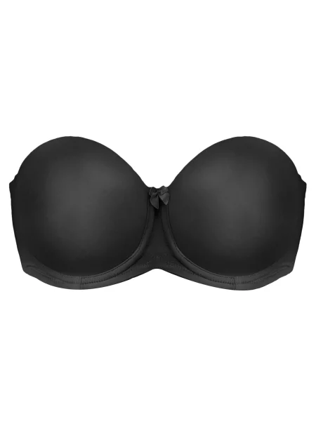 SugarShape Sutien Liberty Conscious' negru