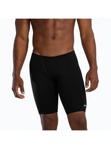 Плавки Tyr черные