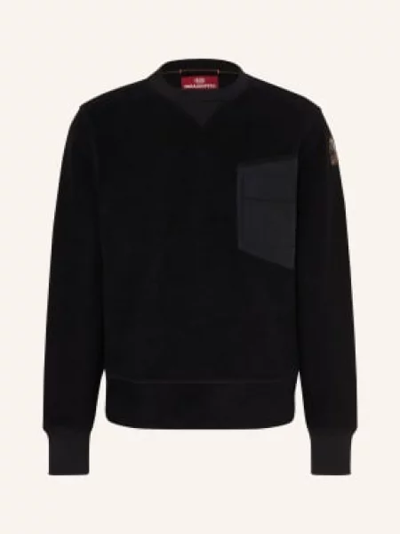 Parajumpers Svetr Pernhos černá