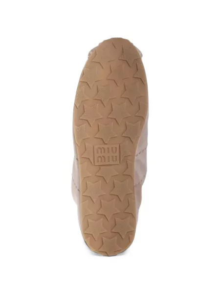 Ватиран маратонки Miu Miu