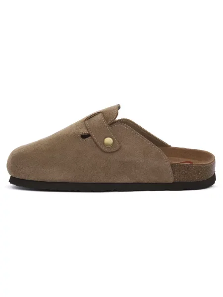 Pantofi Heavenly Feet bej