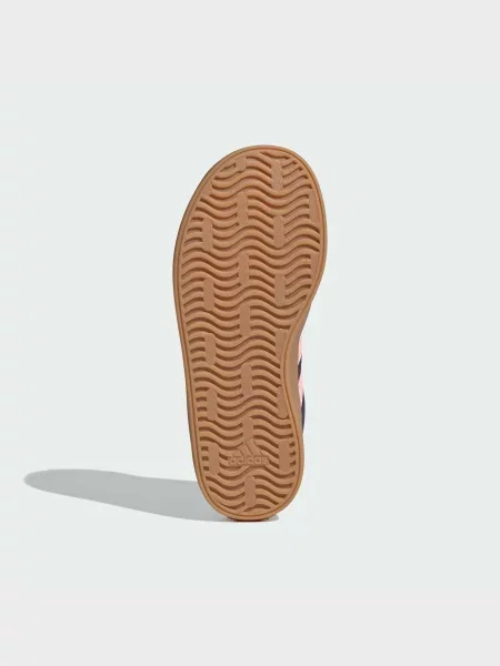 Детские кеды Adidas синие