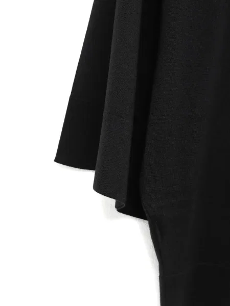 Pulover Jacquemus negru