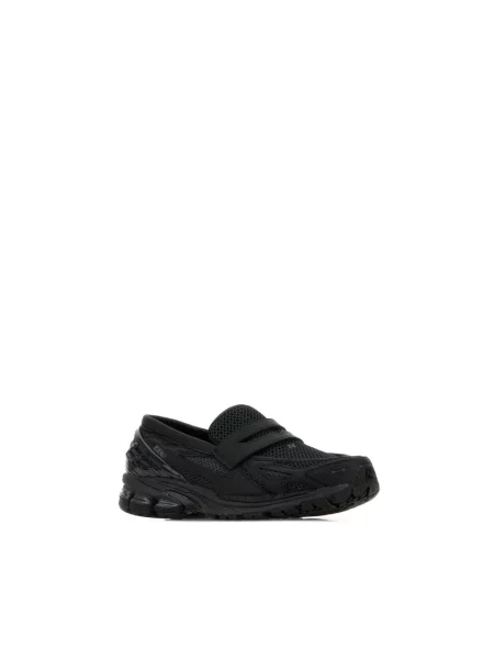 New Balance sneakersy czarny