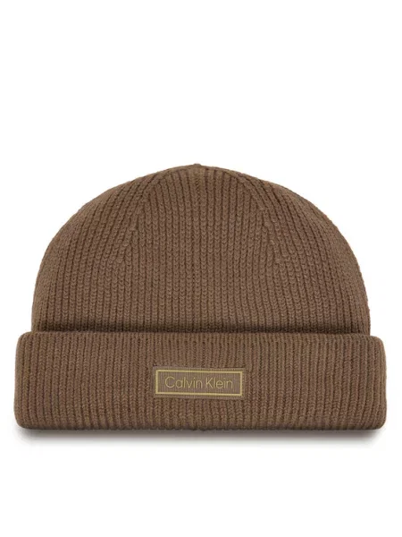 Calvin Klein Kapa smeđa
