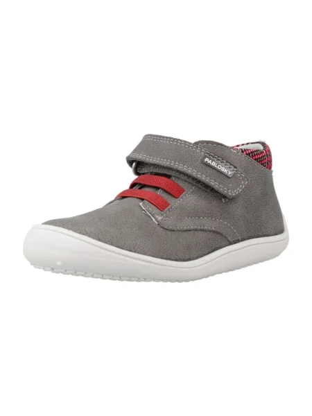 Pantofi copii Pablosky gri