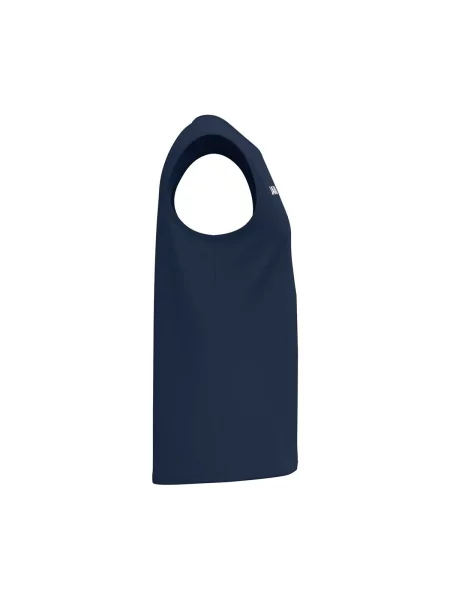 Tricou Jako albastru