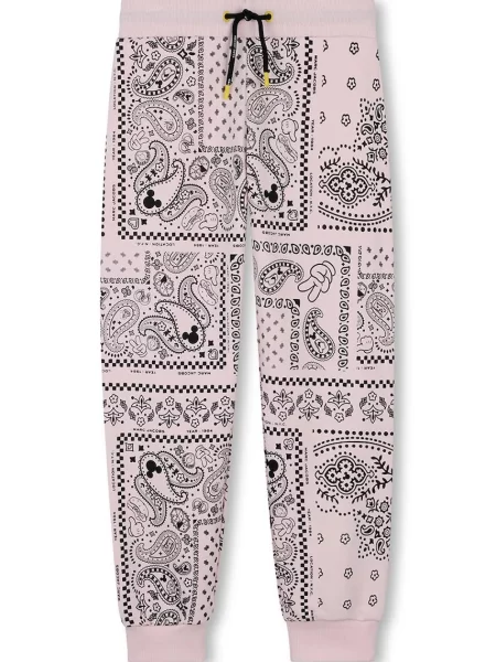 MARC JACOBS Дитячі спортивні штани