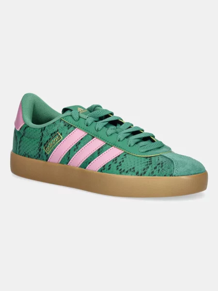 Adidas Sneakers VL Court verde