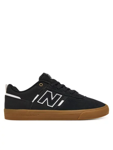 New Balance Teniși negru