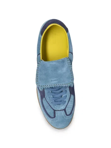 Sneakerși Alohas albastru