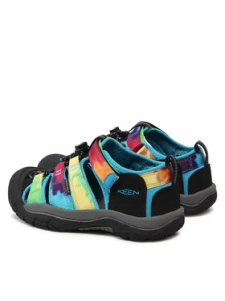 Keen Sandale Newport H2 plava
