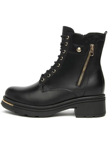 Pantofi Nerogiardini negru