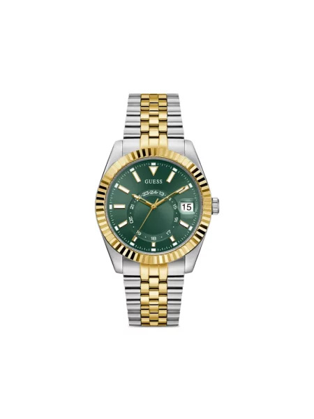 Ceas Guess verde
