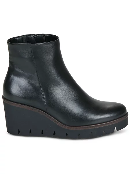 Pantofi Gabor negru