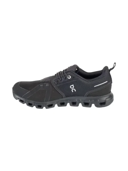 Sneakers On M Cloud 6 WP Black/ Black EUR 41 negru