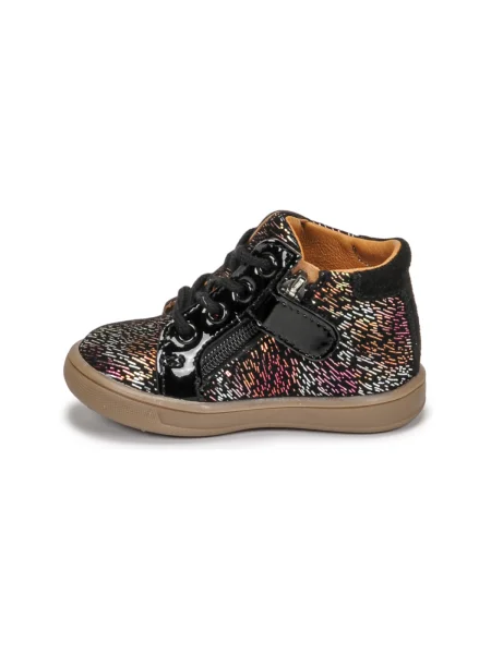 Pantofi copii Gbb negru
