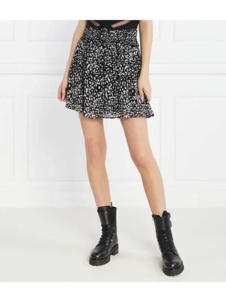 The Kooples Fustă negru
