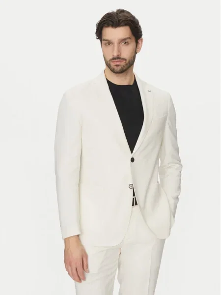 Michael Kors Сако Екрю