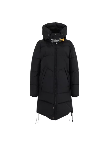 Parka Parajumpers pikowana czarna