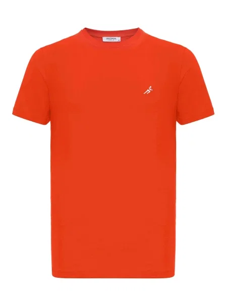 Moxx Paris Tricou roșu