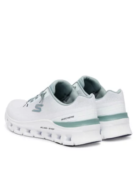 Skechers Superge Glide-Step Pro bela