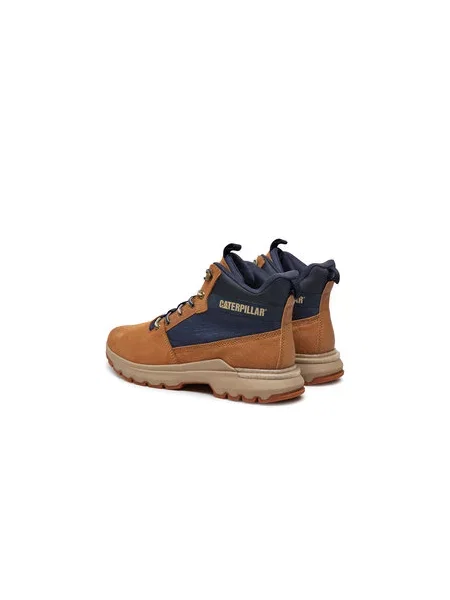 Planinarske cipele CAT Footwear Colorado Sneaker smeđa