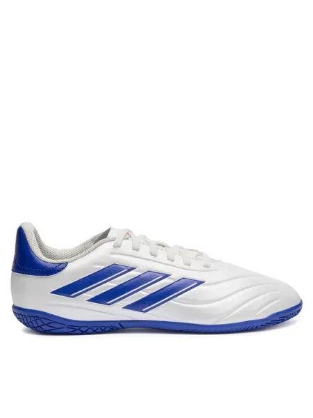 Αθλητικά adidas COPA PURE 2 CLUB IN J λευκό