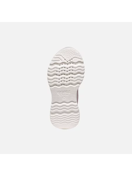 Gyerek sneaker Geox fehér